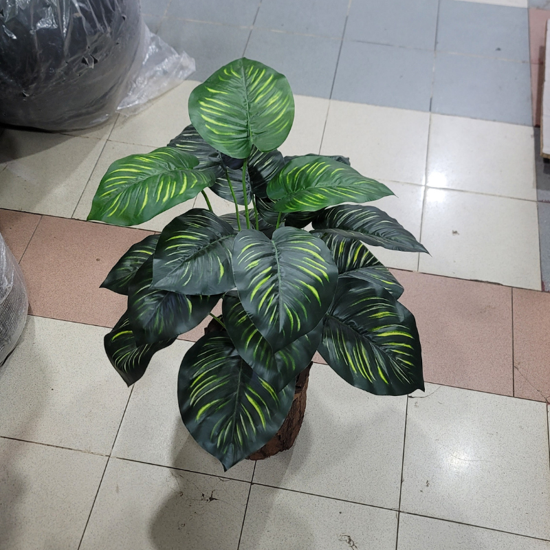 18-Leaves with stand 5ft