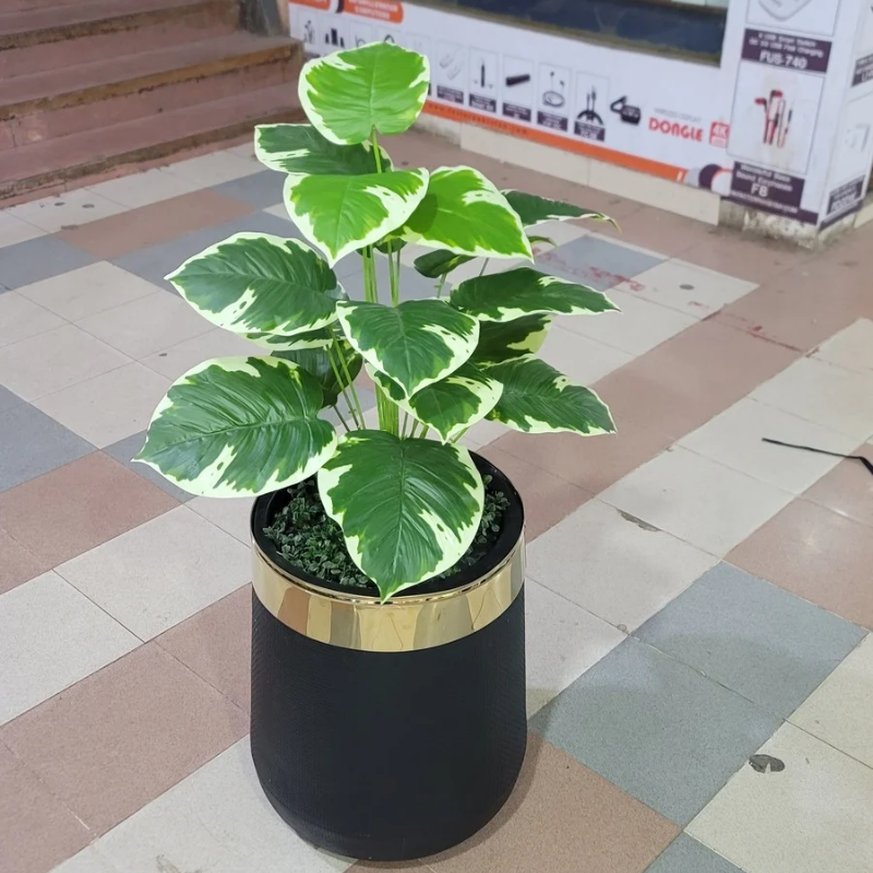 18-Leaves with stand 5ft