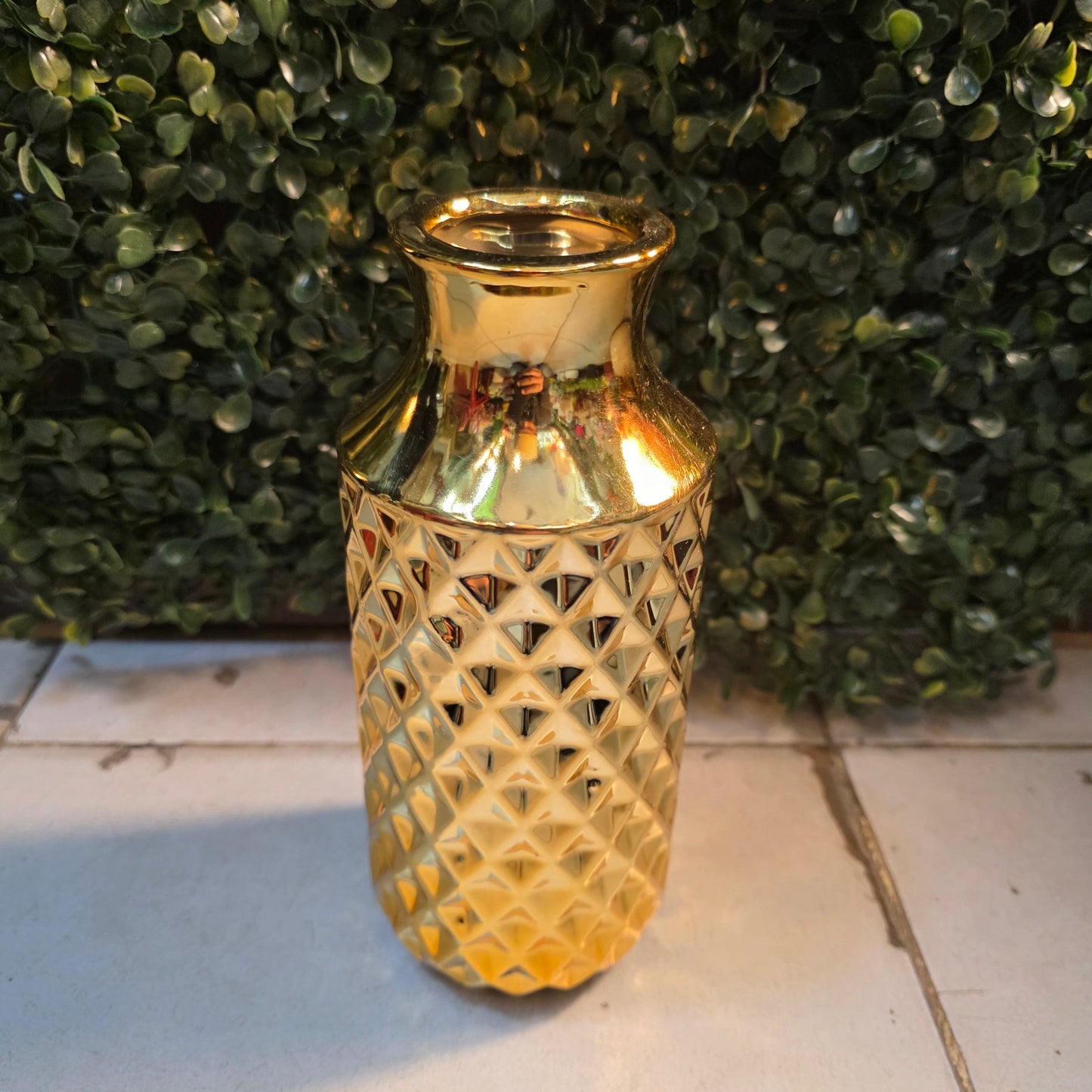 Bee hive pot