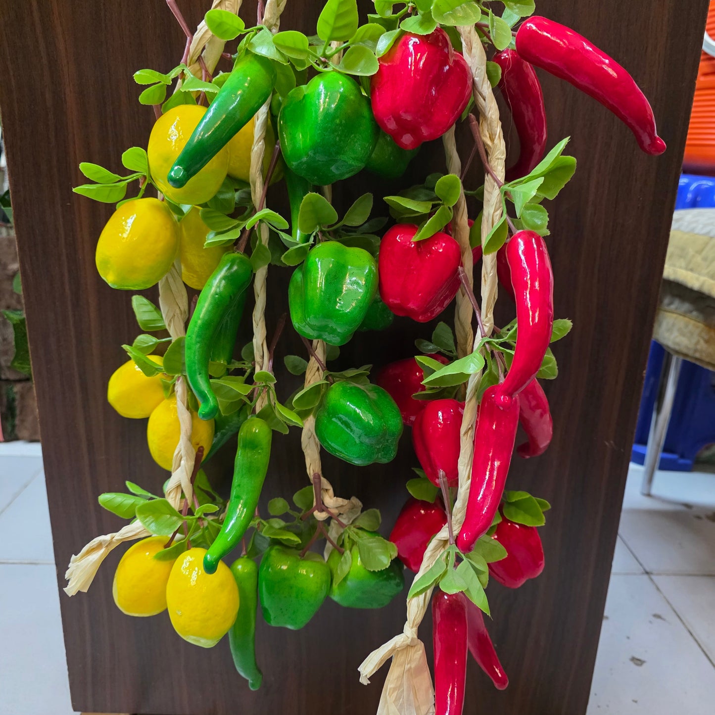 Hanging Vegetable Vine