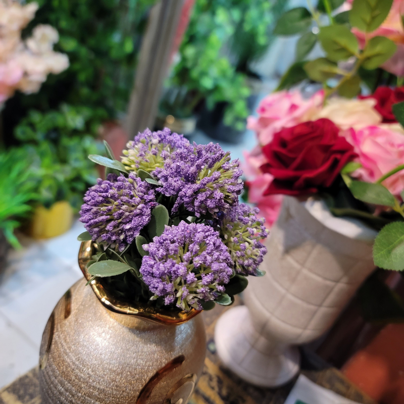 Smooth Hydrangea Bunch