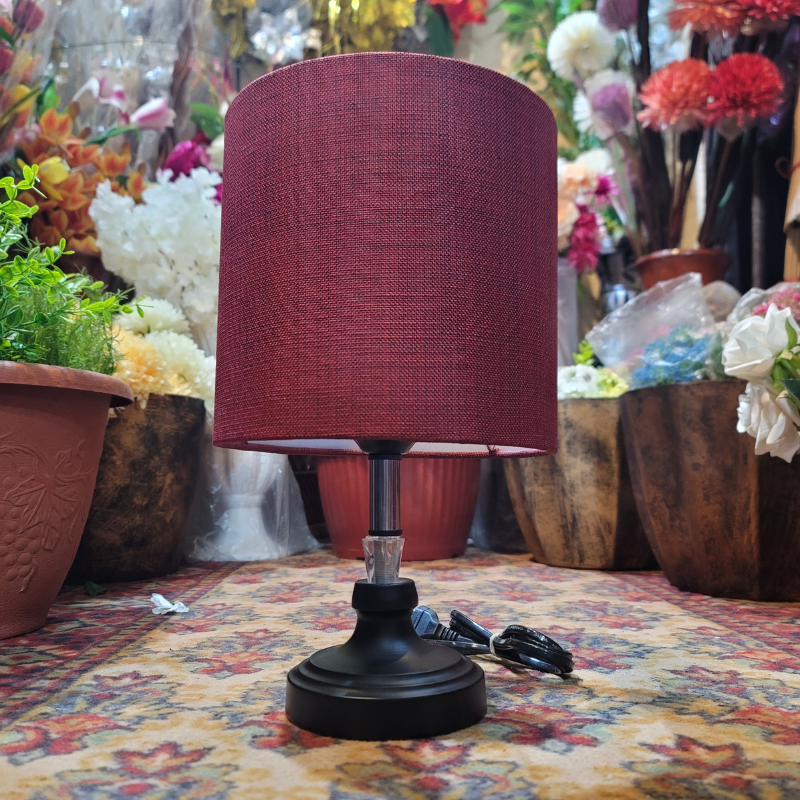 Simple Rod Antique Lamp