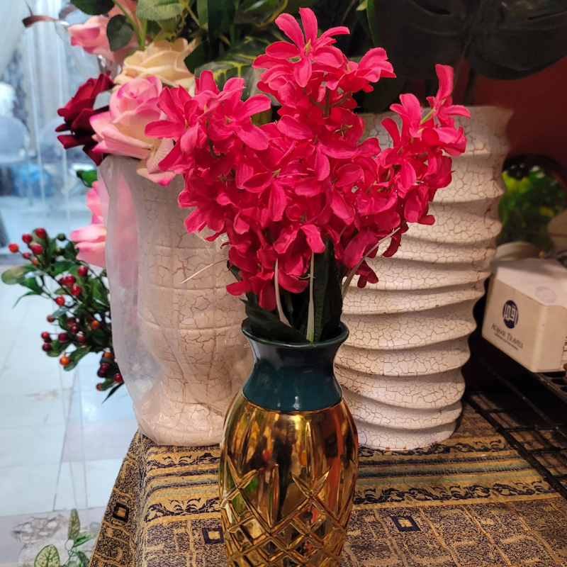 Hyacinthus Artificial Bunch