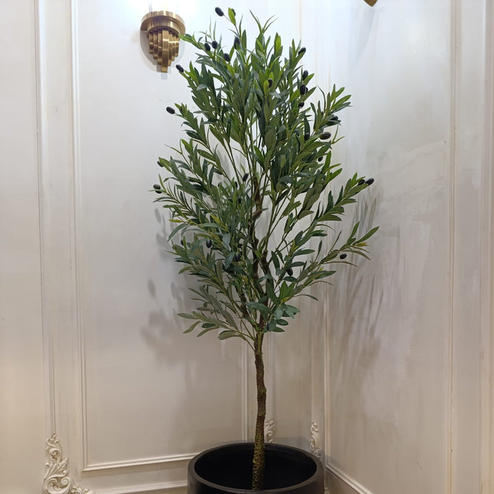Premium Artificial Olive Tree