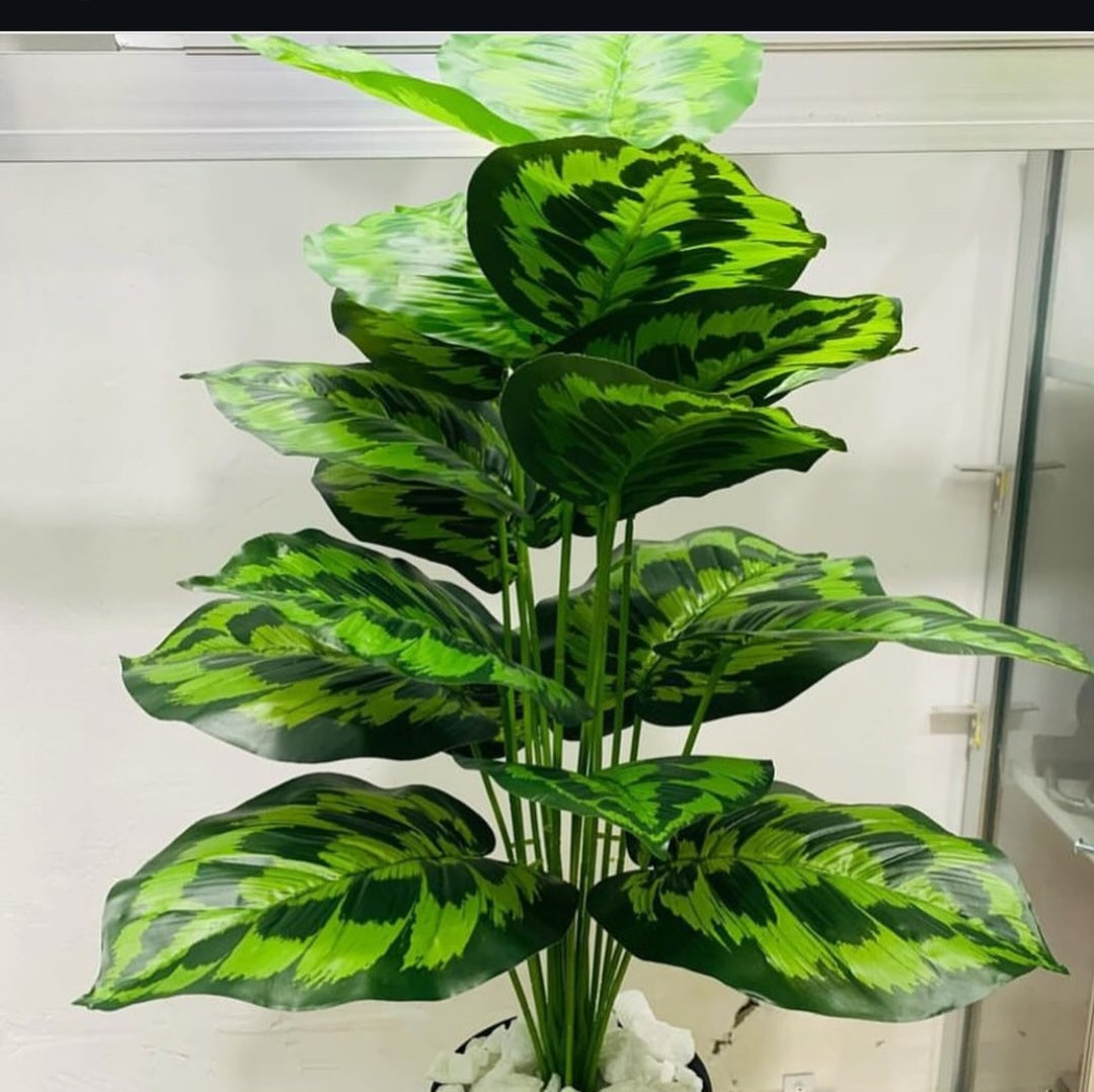 18-Leaves with stand 5ft