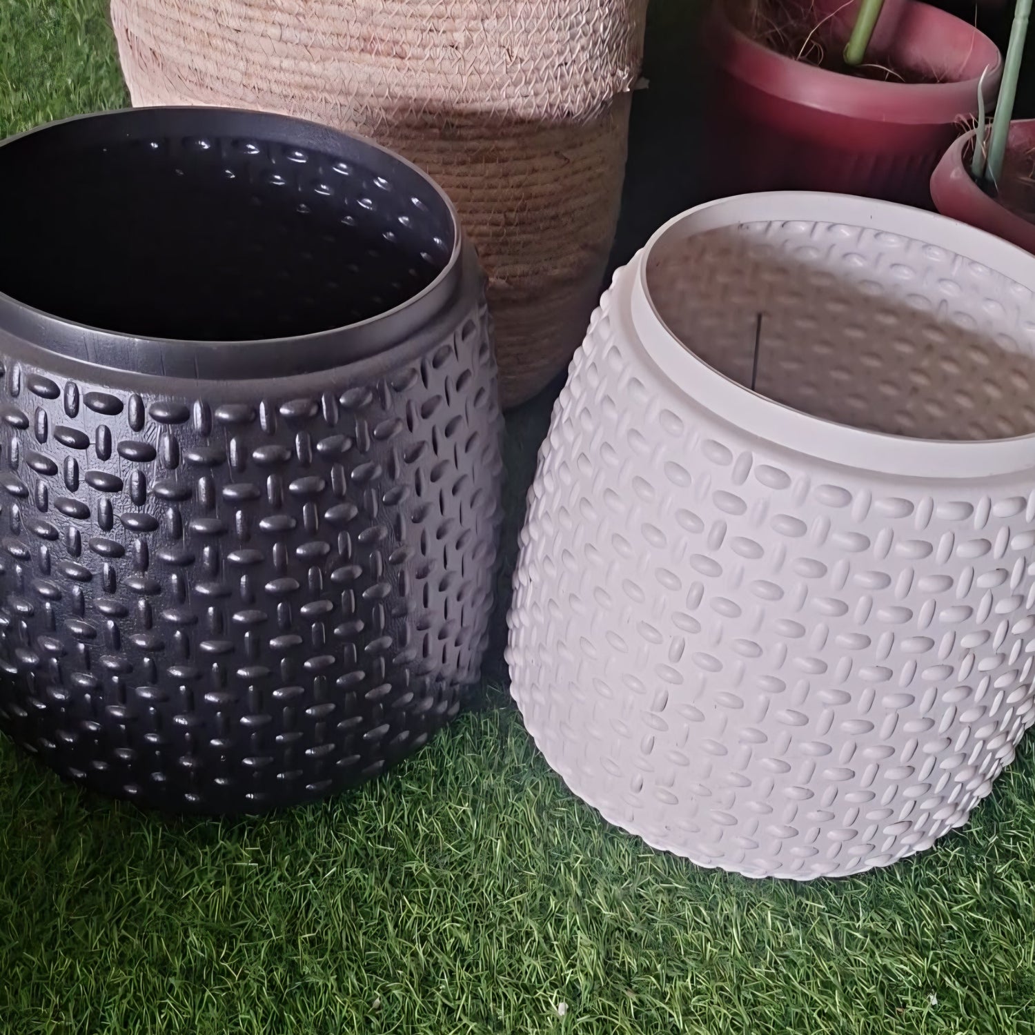 Planters