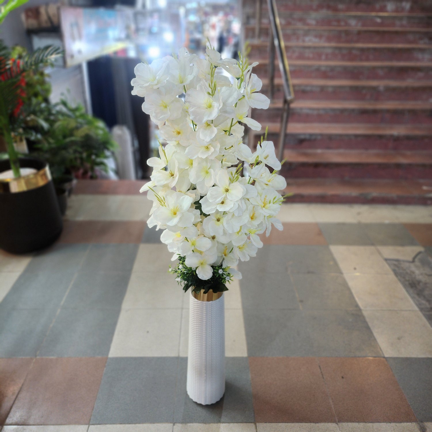 Arrangements