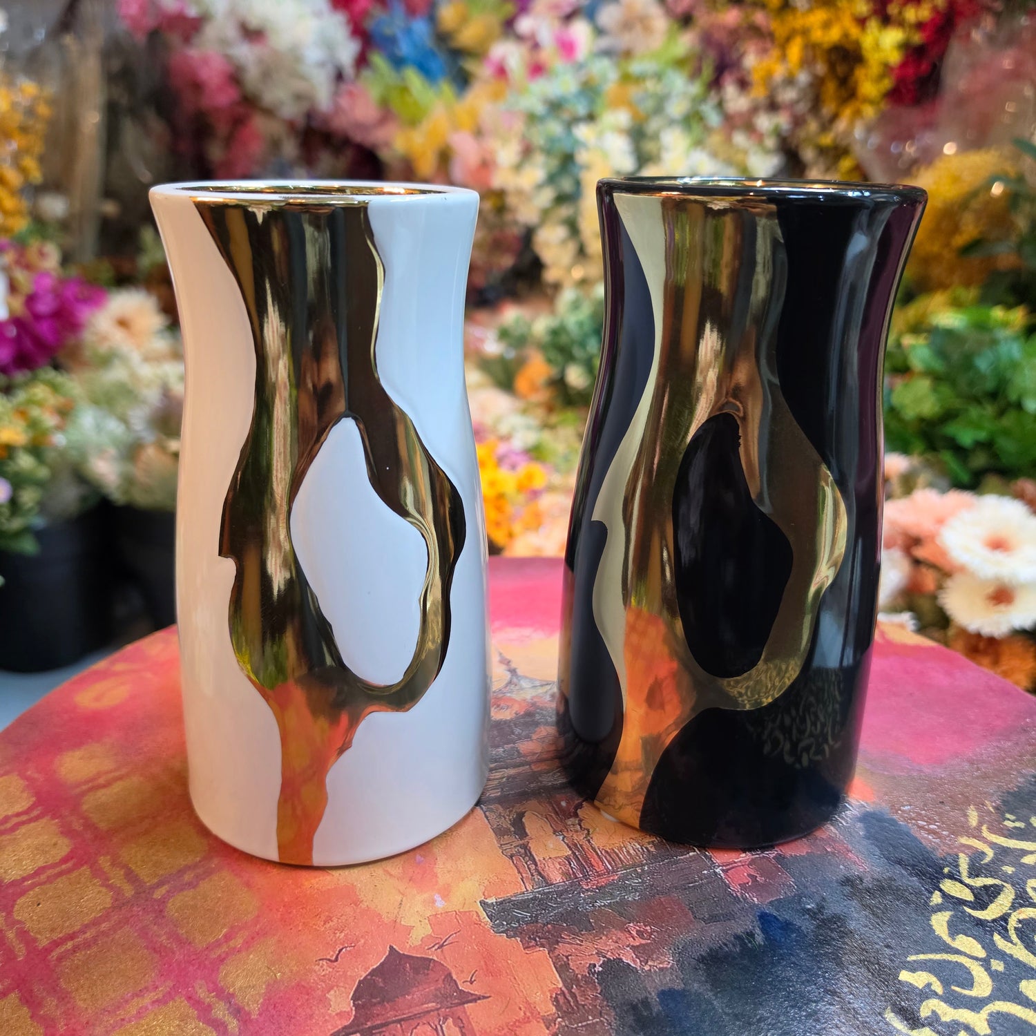 Vases