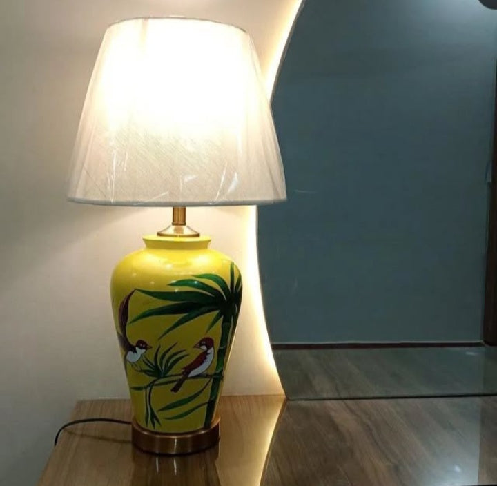 Table lamp