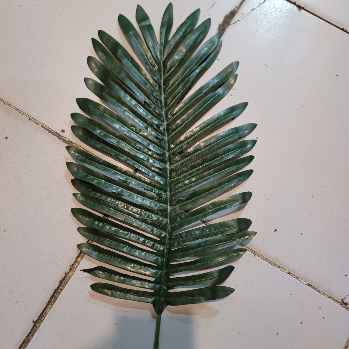 Palm Single Leaves – Raj Flowers product image