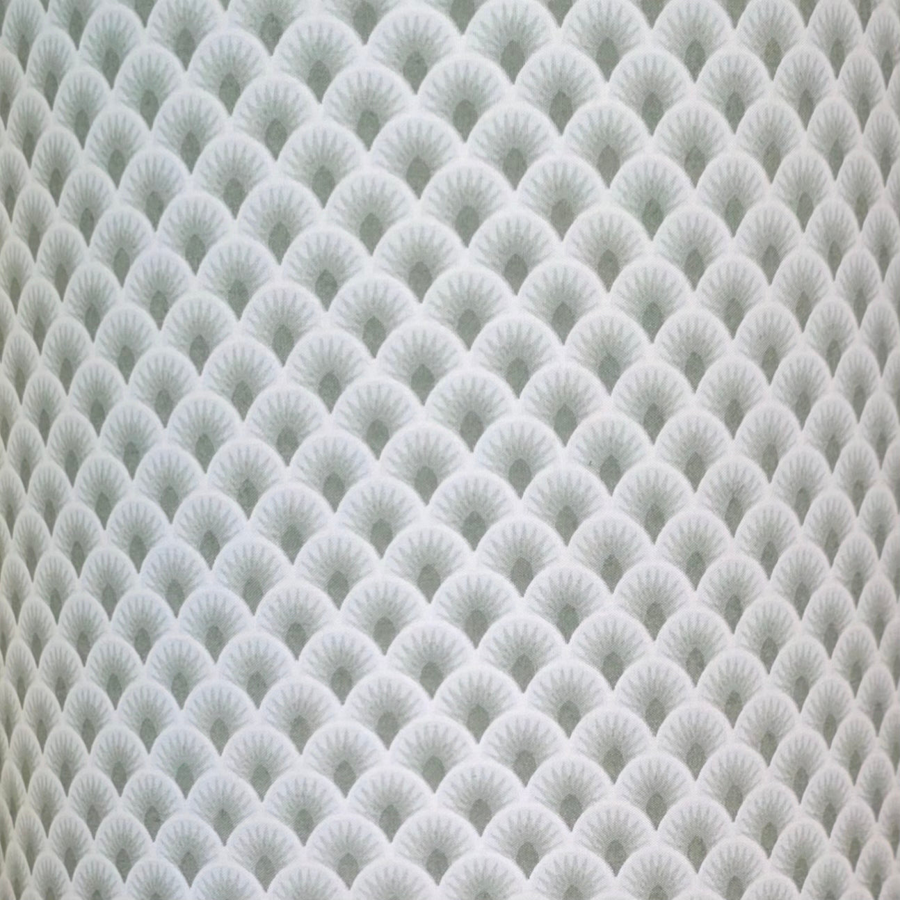 Golden Steel Base Table Lamp