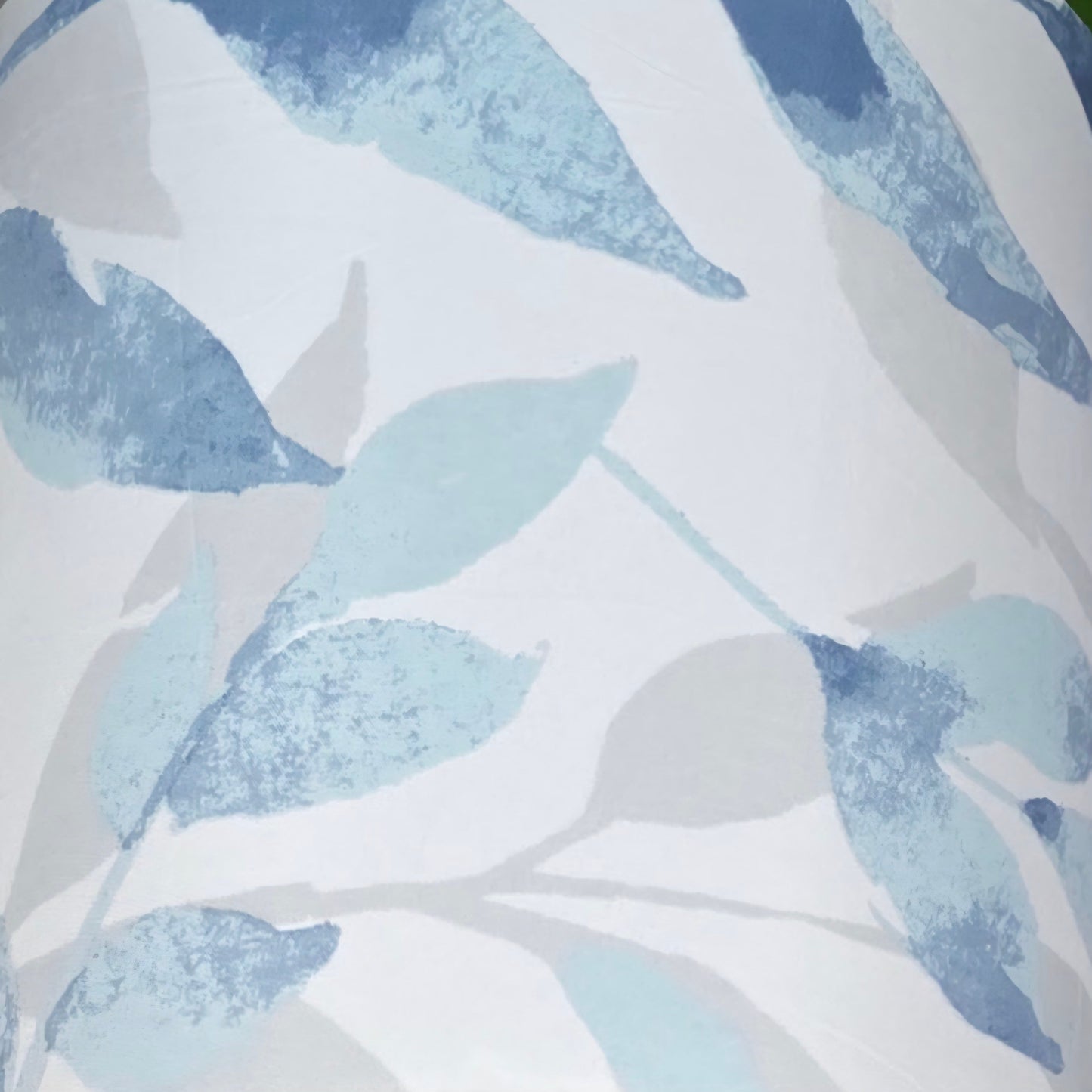 Tripod Table Lamp Pair