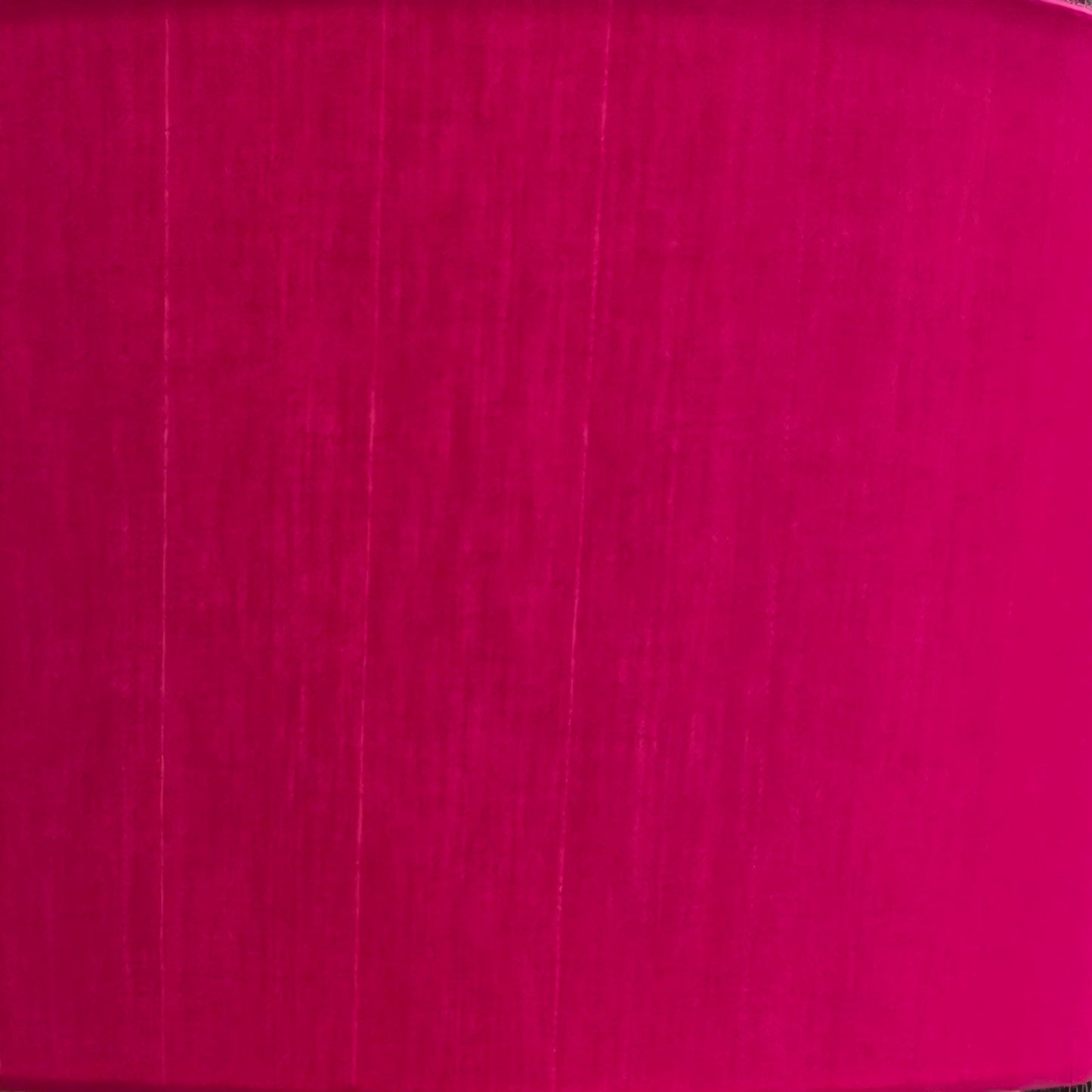 Brass Rod Table Lamp Pair