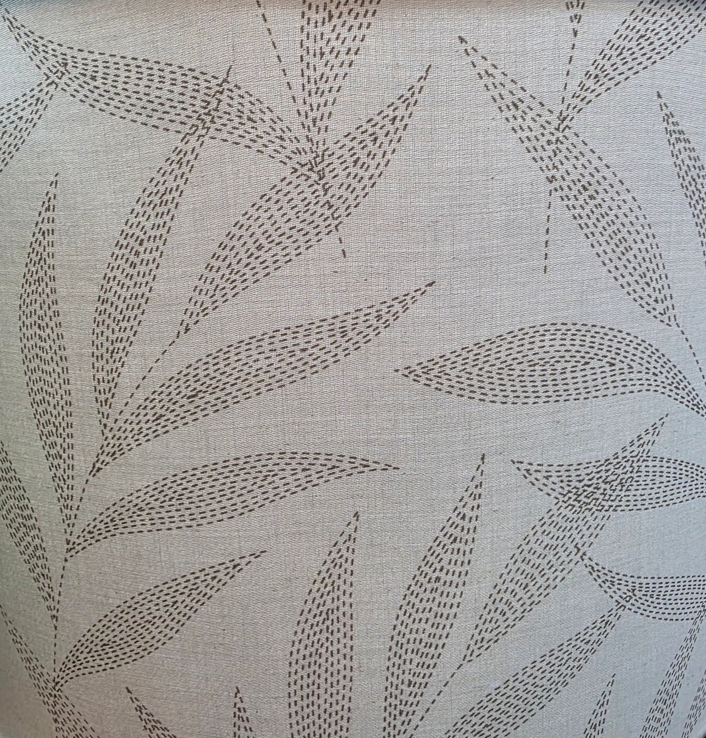 Tripod Table Lamp Pair