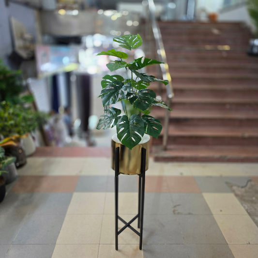 18-Leaves with stand 5ft