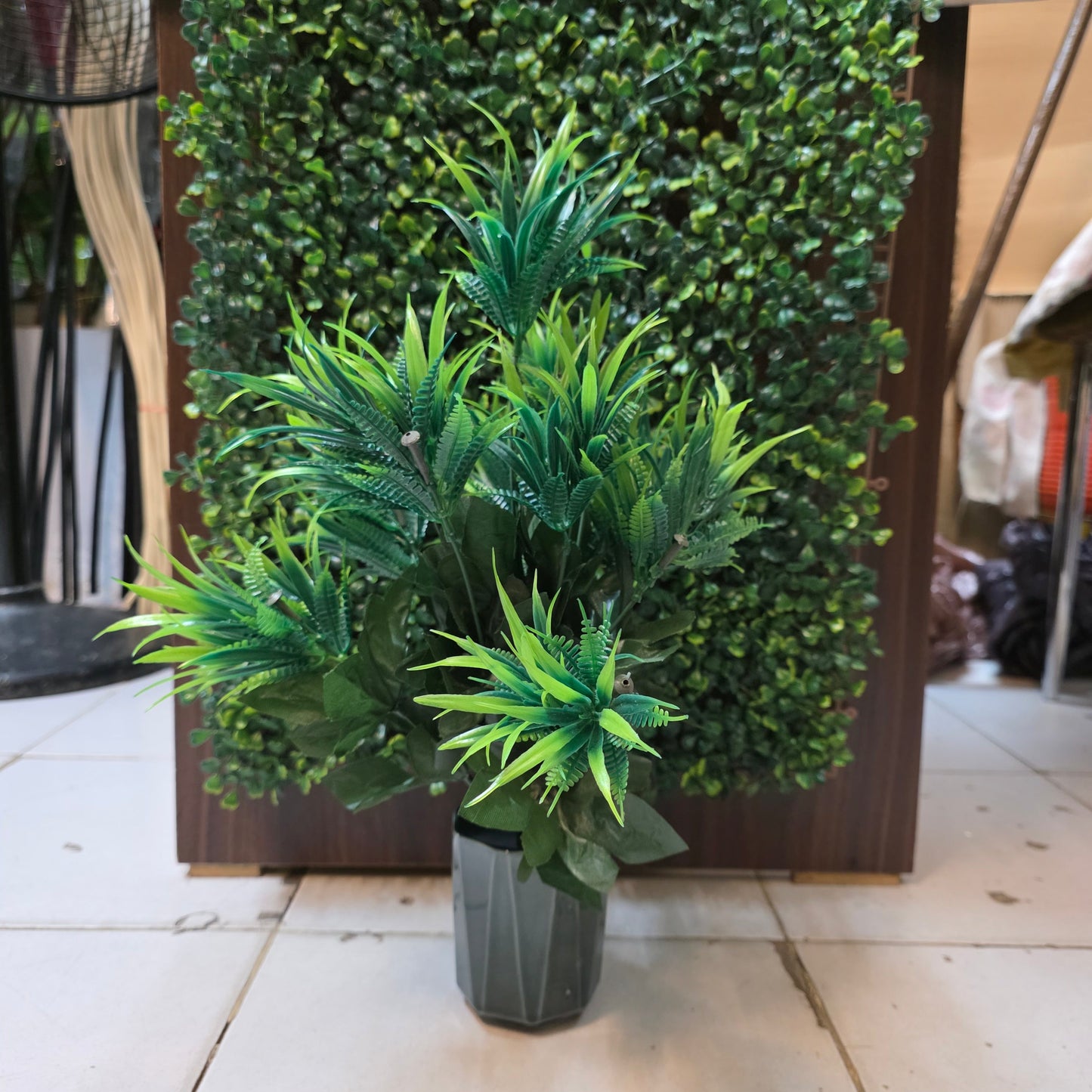 Green Filler Bunches