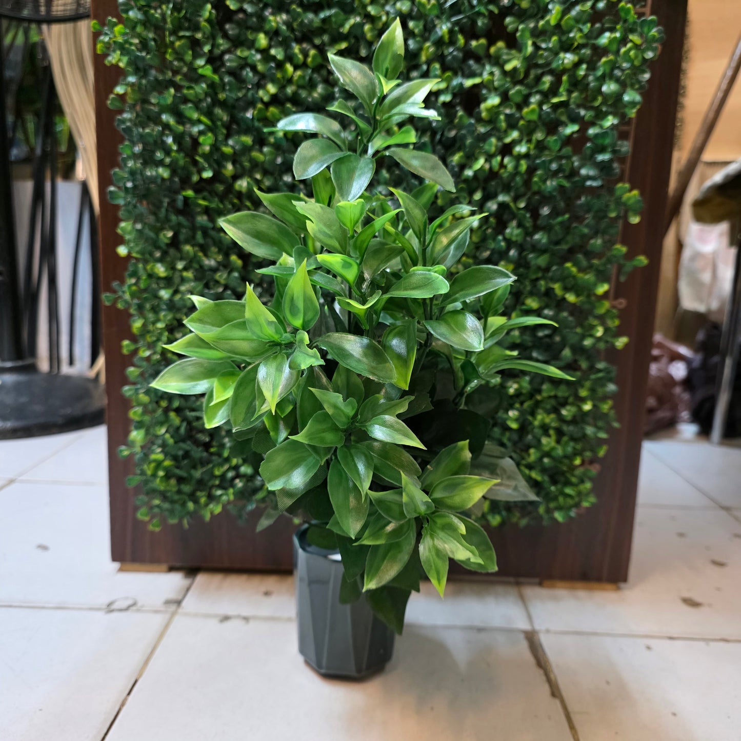 Green Filler Bunches