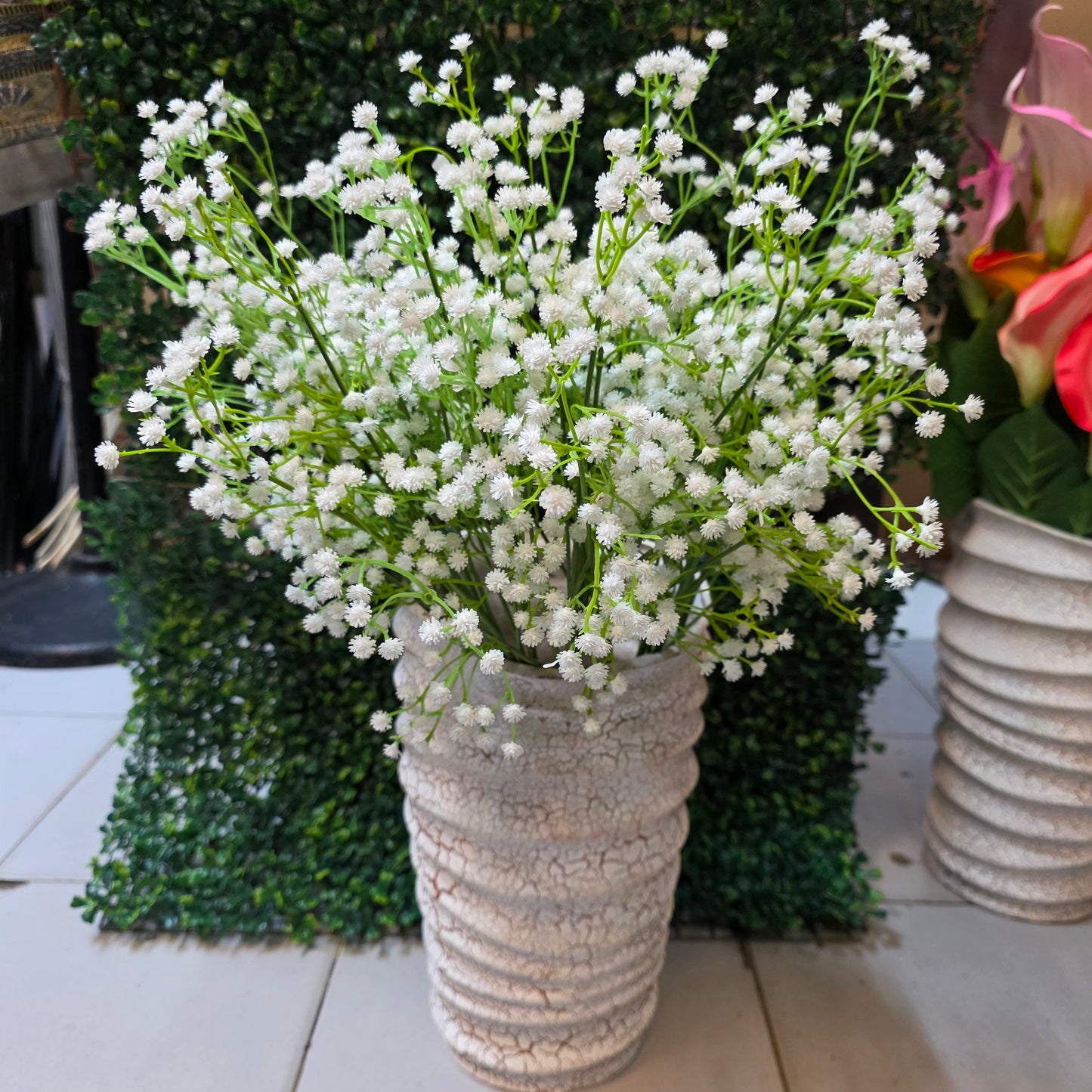 Gypso Arrangements