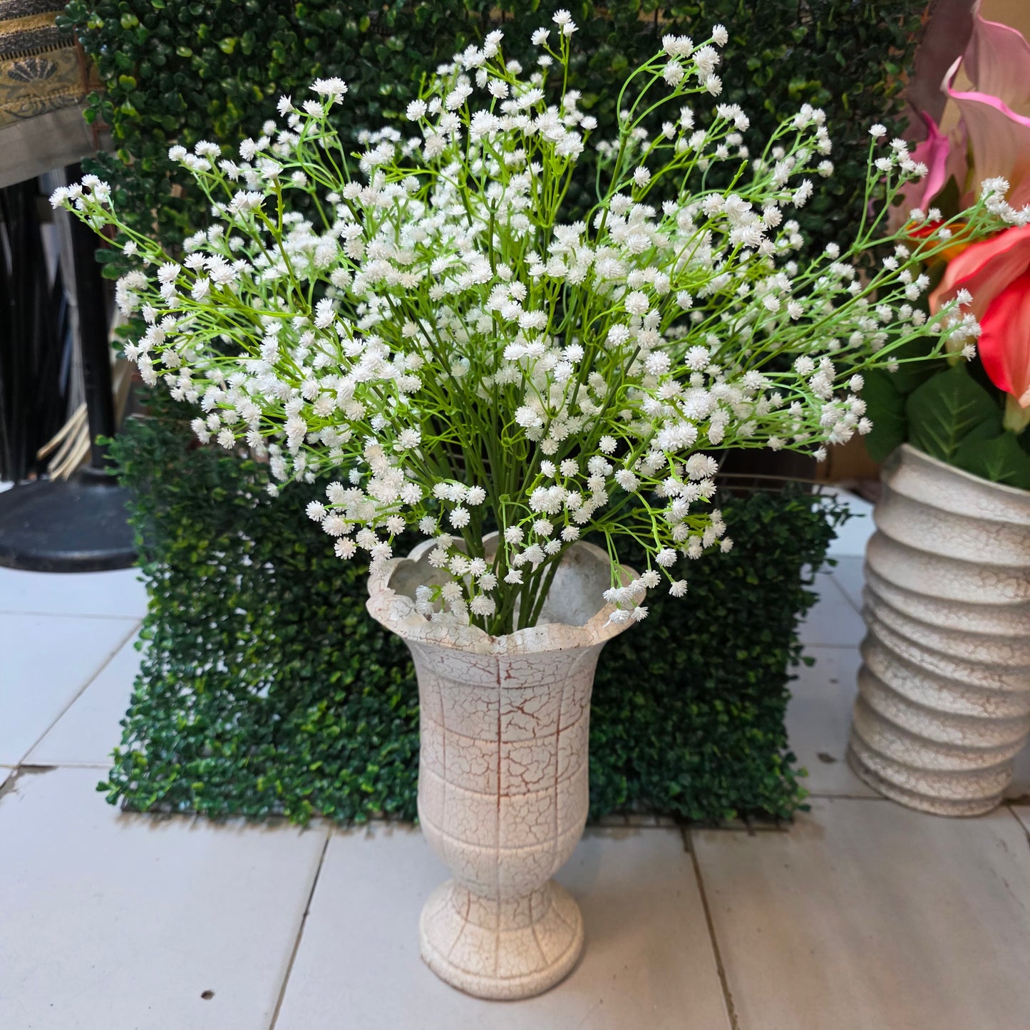 Gypso Arrangements