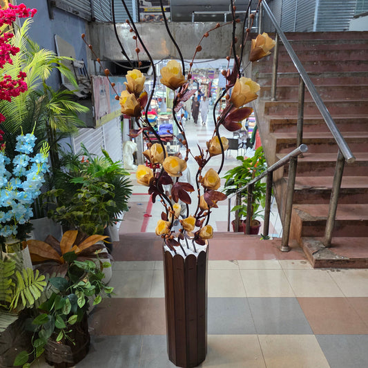 5 in 1 Rose Curly Sticks