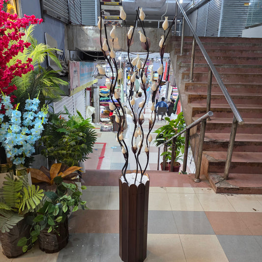 5 in 1 Dot Curly Sticks