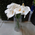 Foam Lily 10 stick