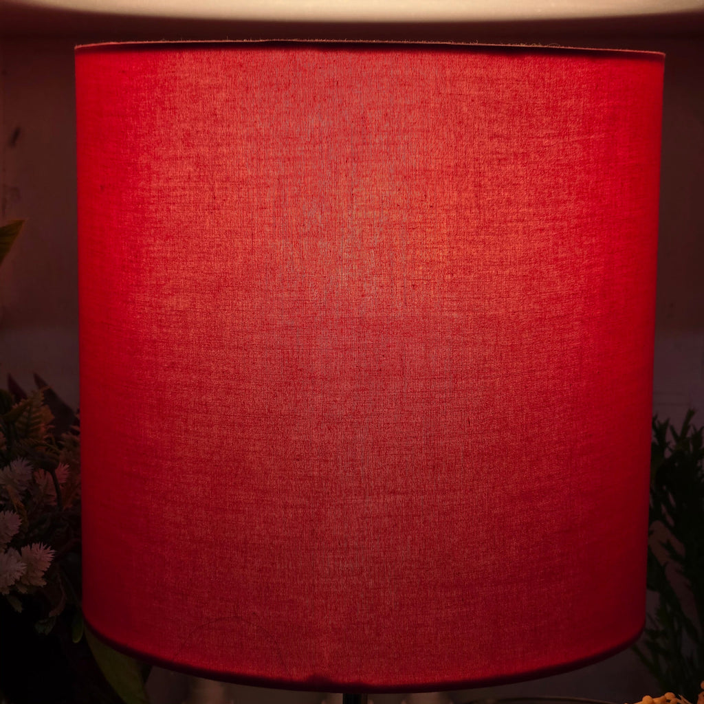 Severity Table Lamp Pair