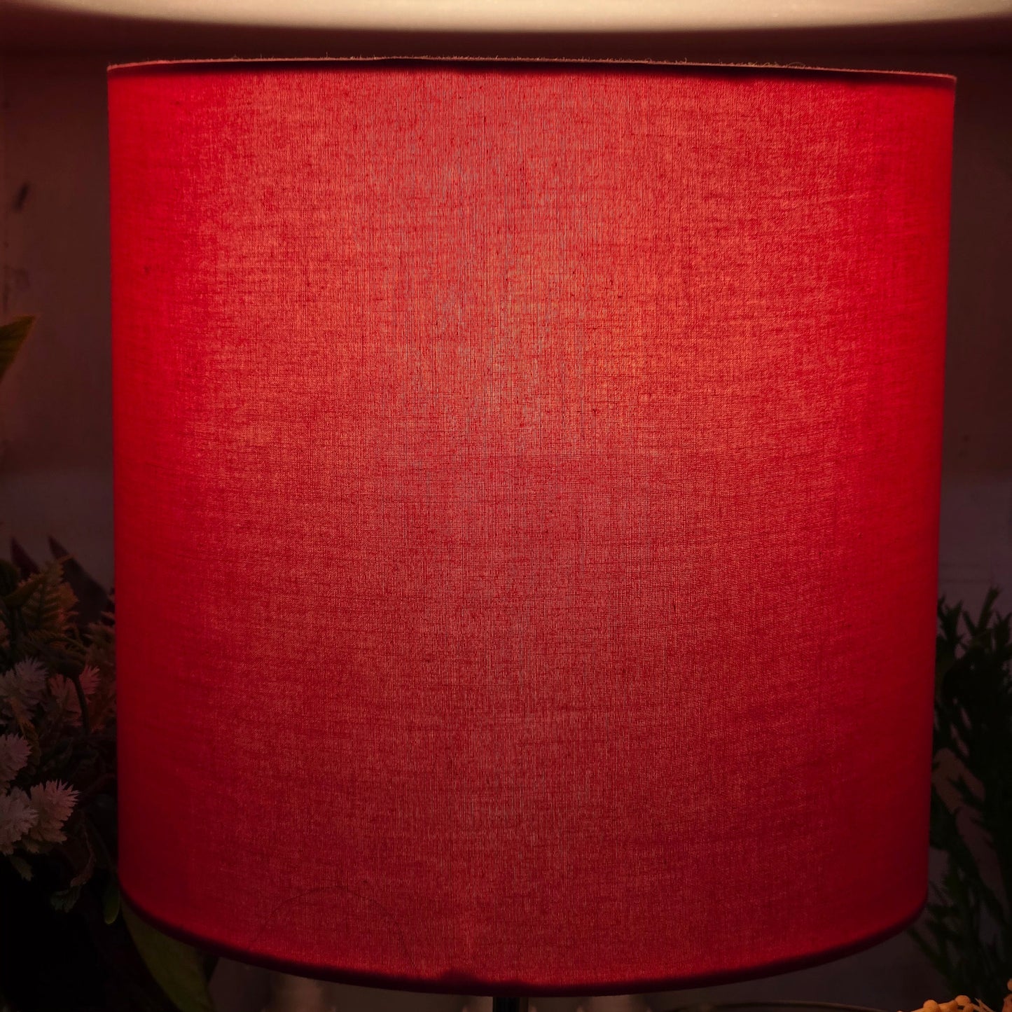 Simple Rod Copper Lamp