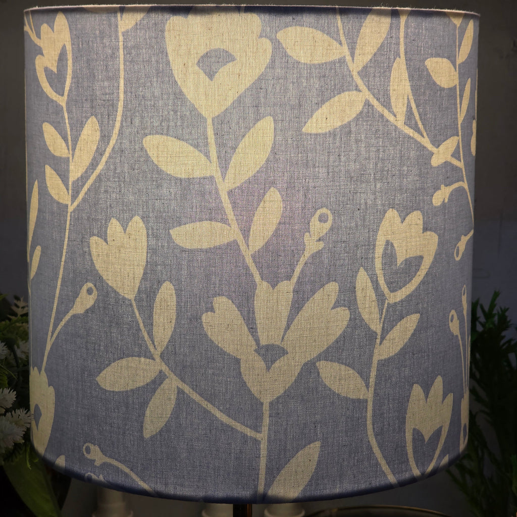 Severity Table Lamp Pair