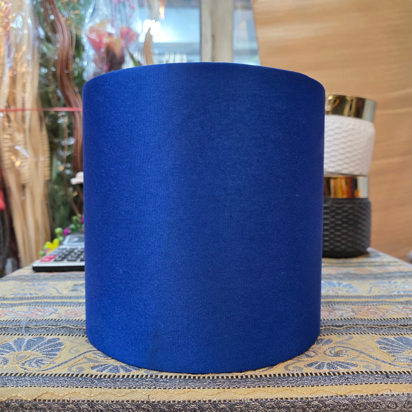 Arc Style Ceramic Lamp