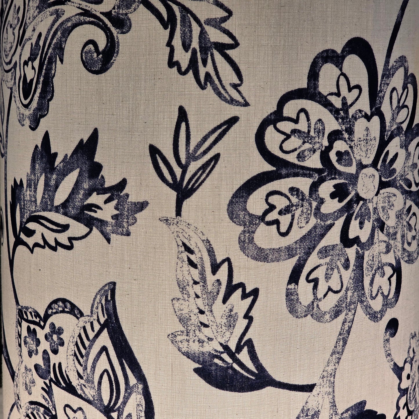 Severity Table Lamp Pair