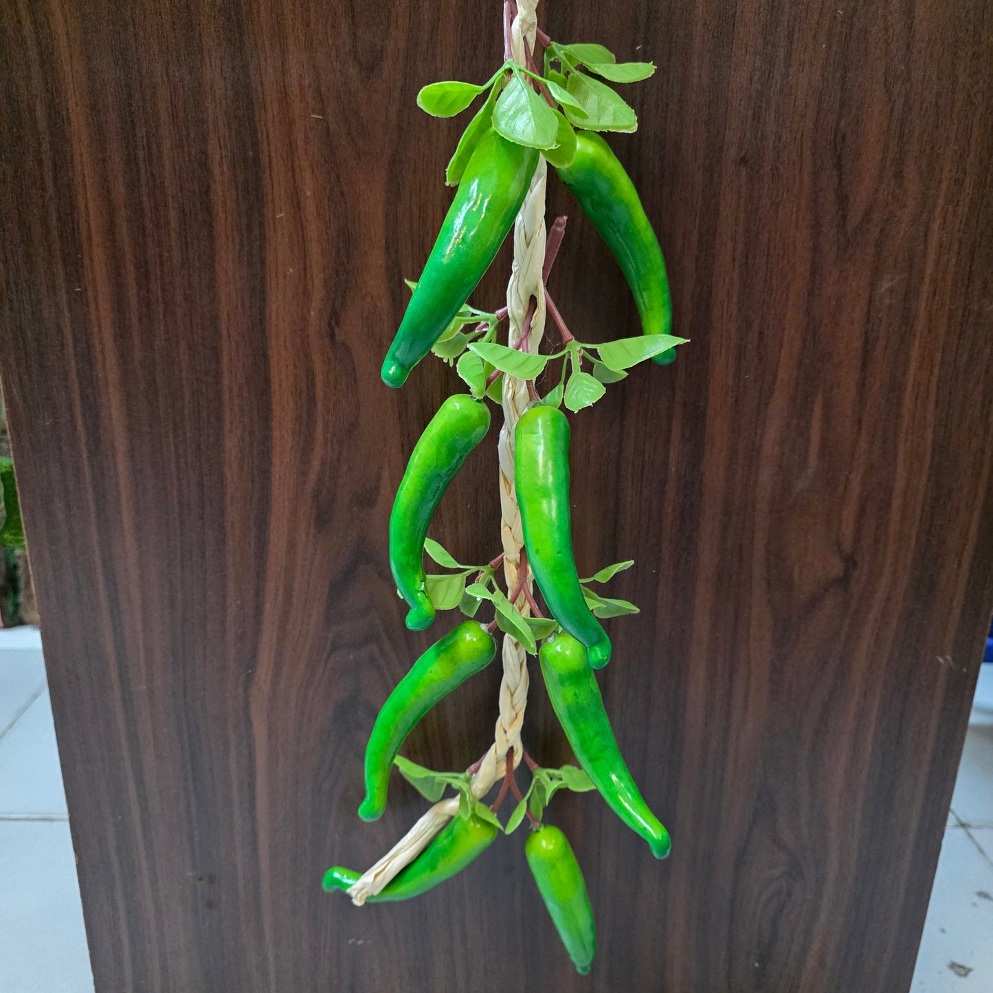 Hanging Vegetable Vine