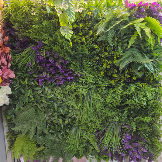 Premium Garden Wall Mat 4ft