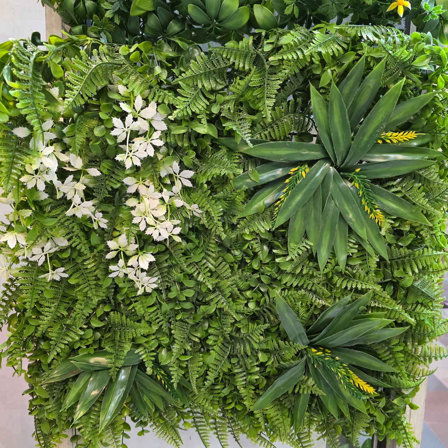 Premium Garden Wall Mat 1.5ft