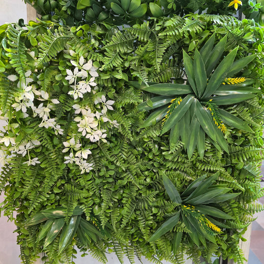 Premium Garden Wall Mat 1.5ft