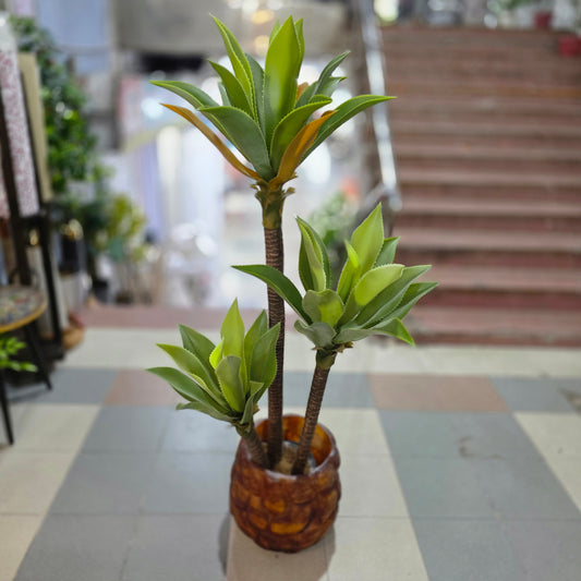 Artificial Agave Plant 5ft