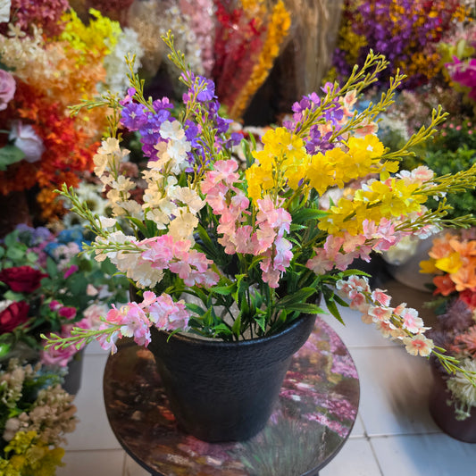 Blossom Flower Pots