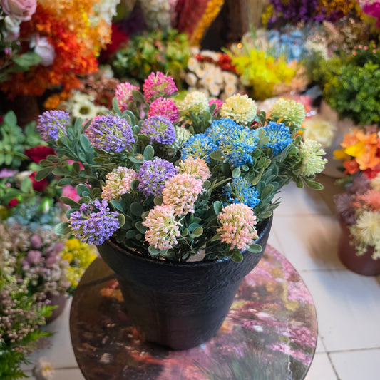Smooth Hydrangea Bunch