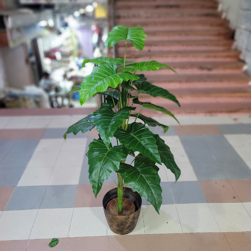 Artificial Single Pipe Plant 5ft – Raj Flowers product image
