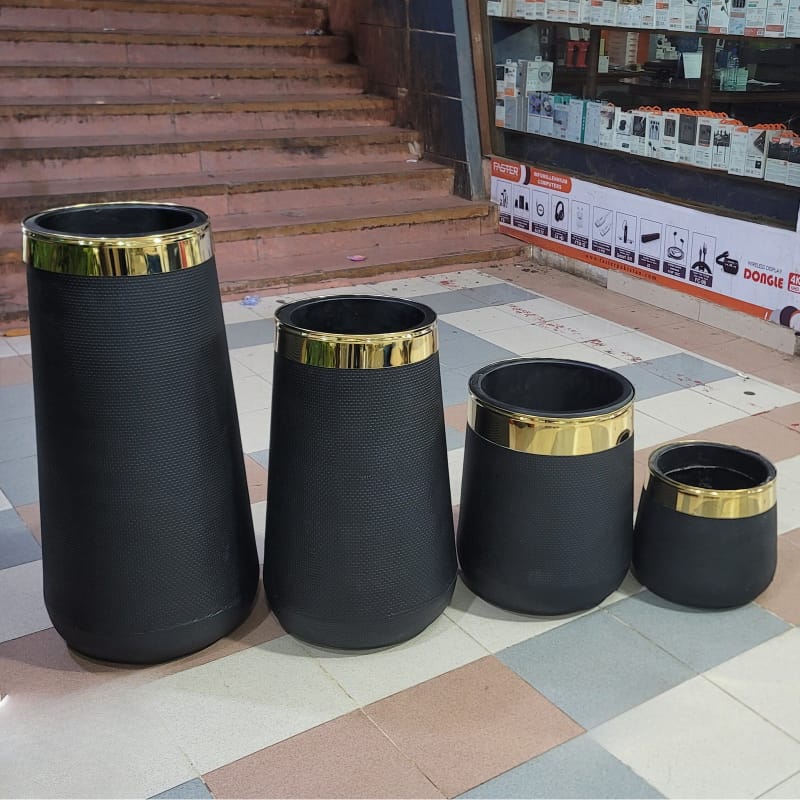 Fiberglass Planter