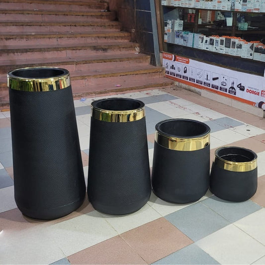 Fiberglass Planter