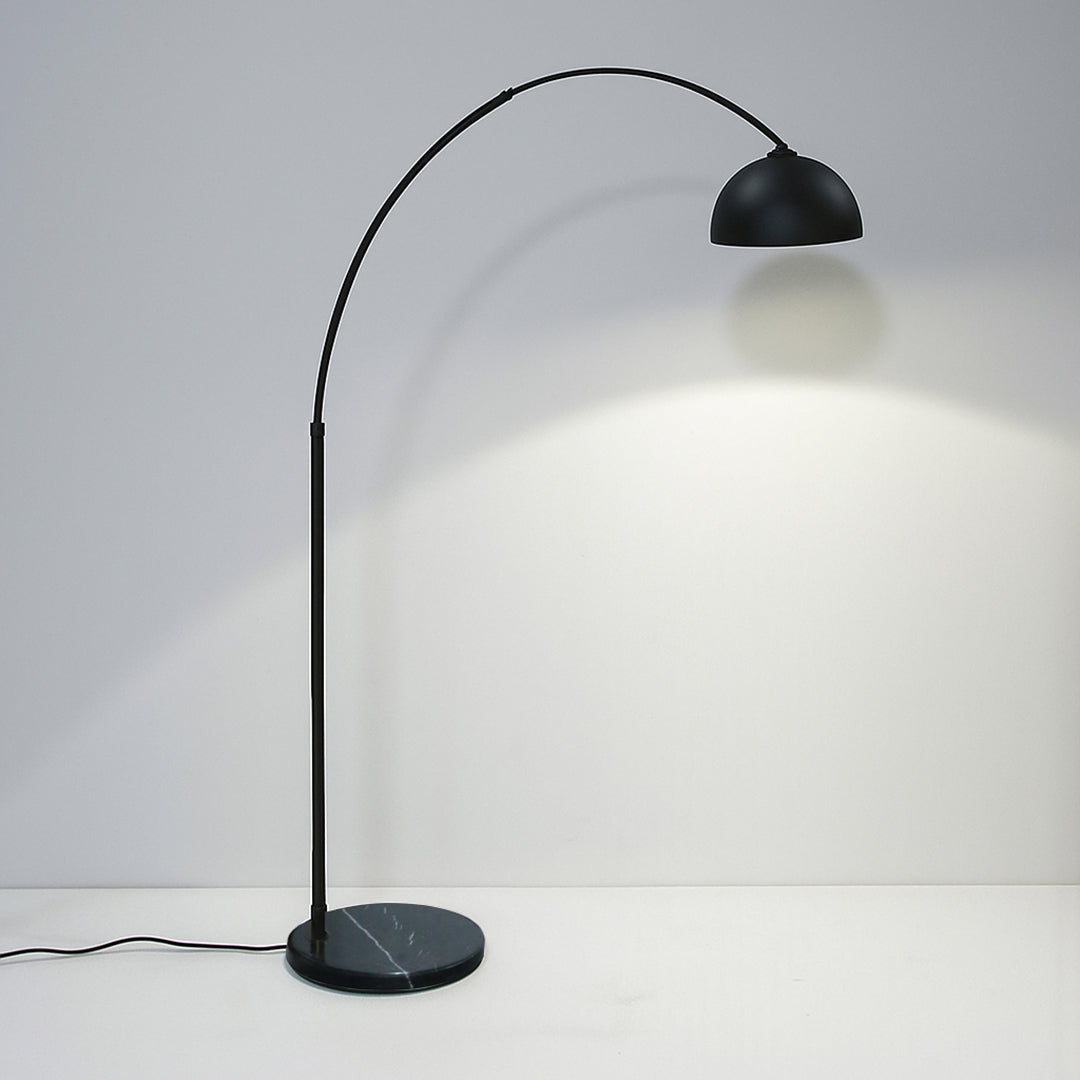 Premium Arc Floor Lamp