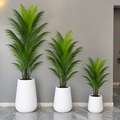 Lifelike Artificial Areca Palm