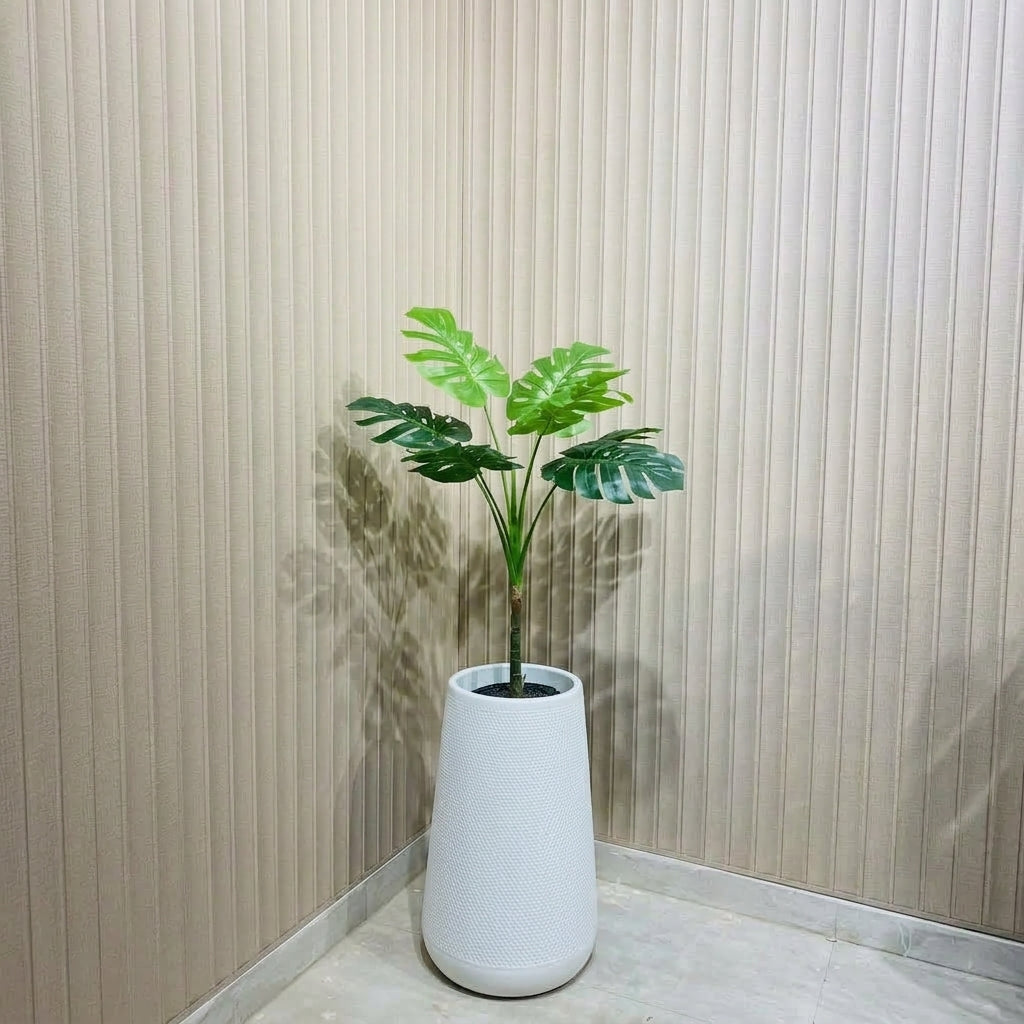 Artificial Monstera Plant 7ft