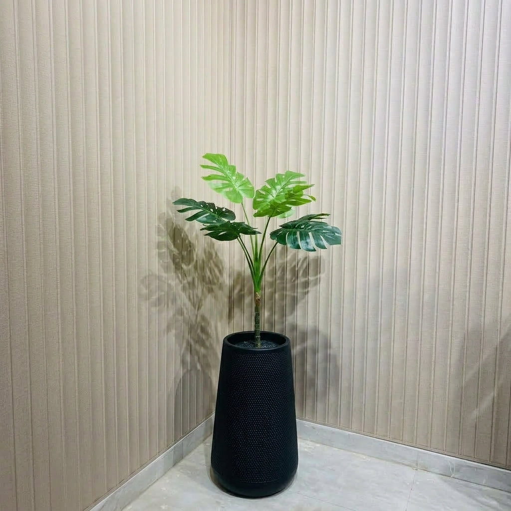 Artificial Monstera Plant 7ft