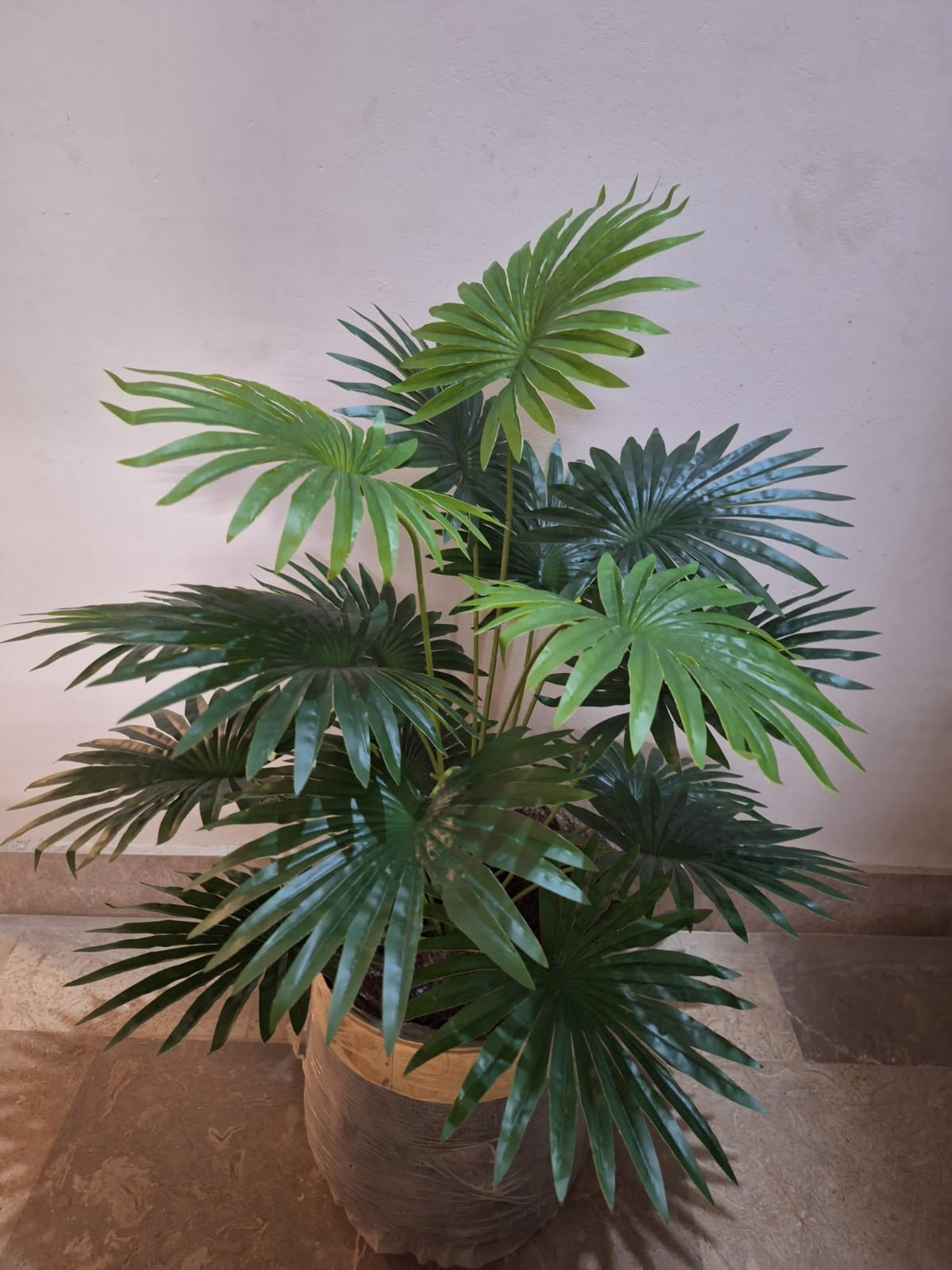 18-Leaves with stand 5ft