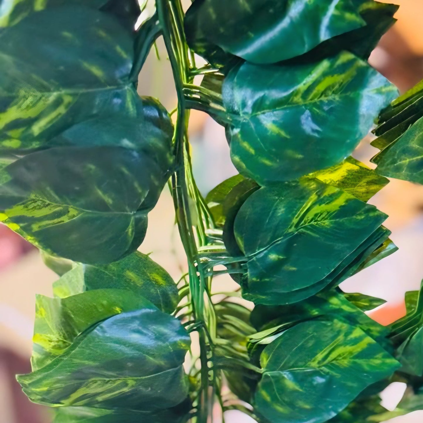 Leaf vine 7ft (pack of 6-12)