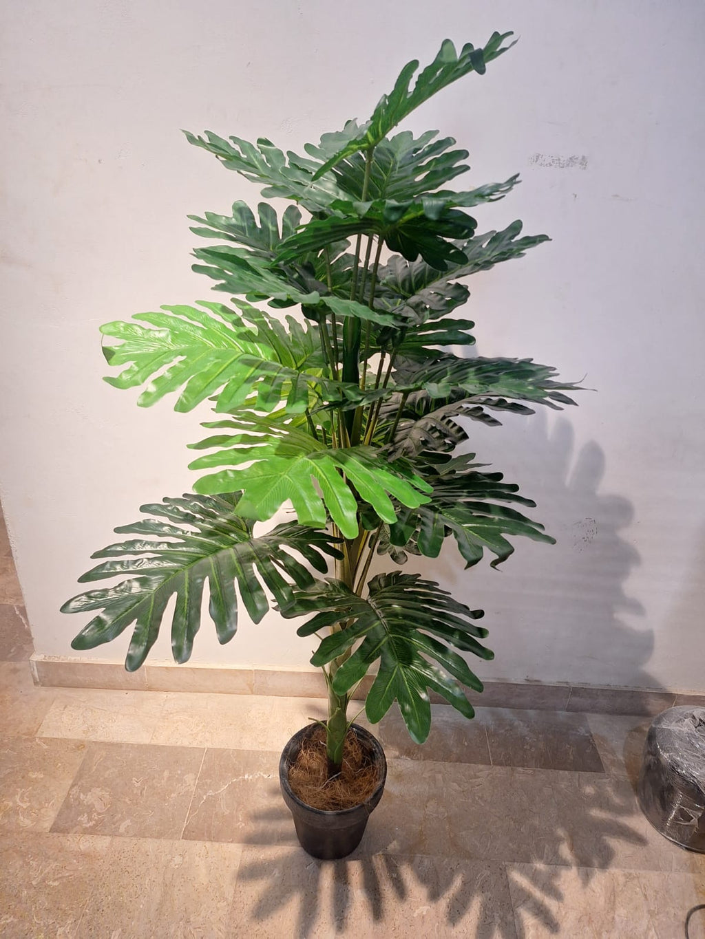 Artificial Single Pipe Plant 5ft – additional product view 10