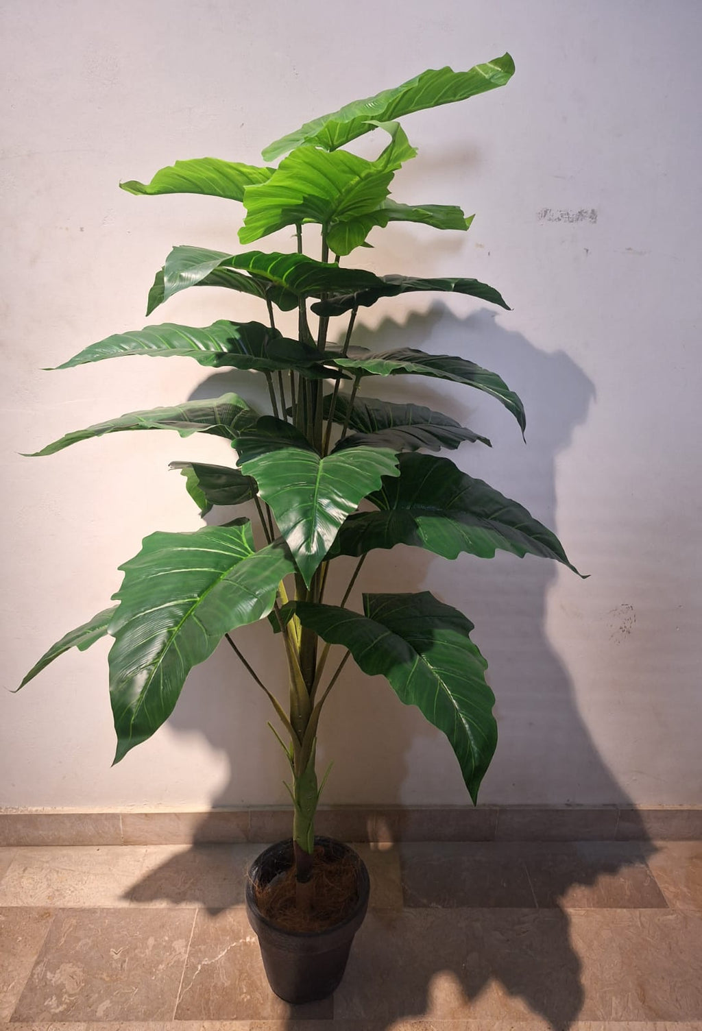 Artificial Single Pipe Plant 5ft – additional product view 7