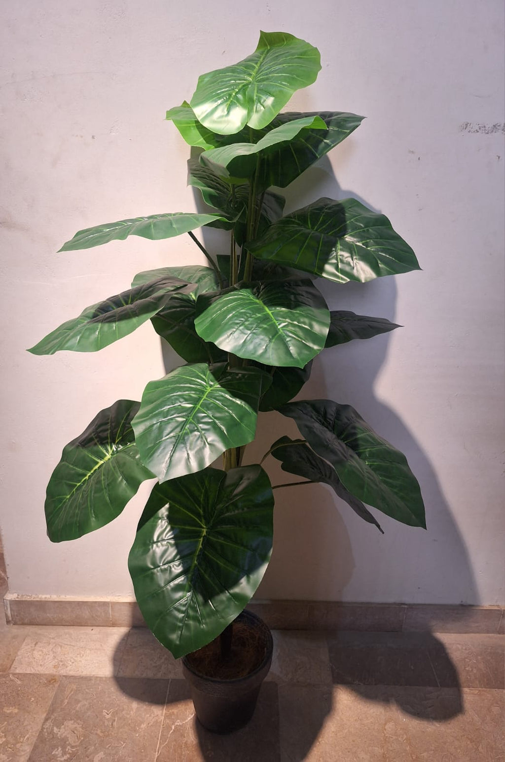 Artificial Single Pipe Plant 5ft – product image 9